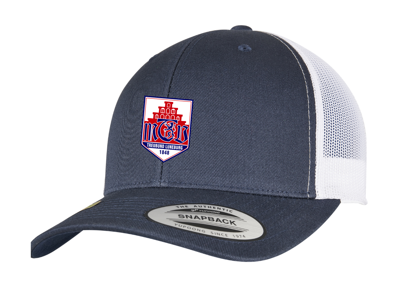 Love my Cap - MTV Treubund Trucker Cap