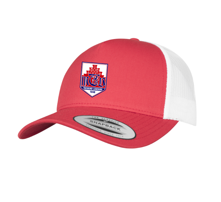 Love my Cap - Trucker Cup MTV Treubund - aktuell nicht verfügbar