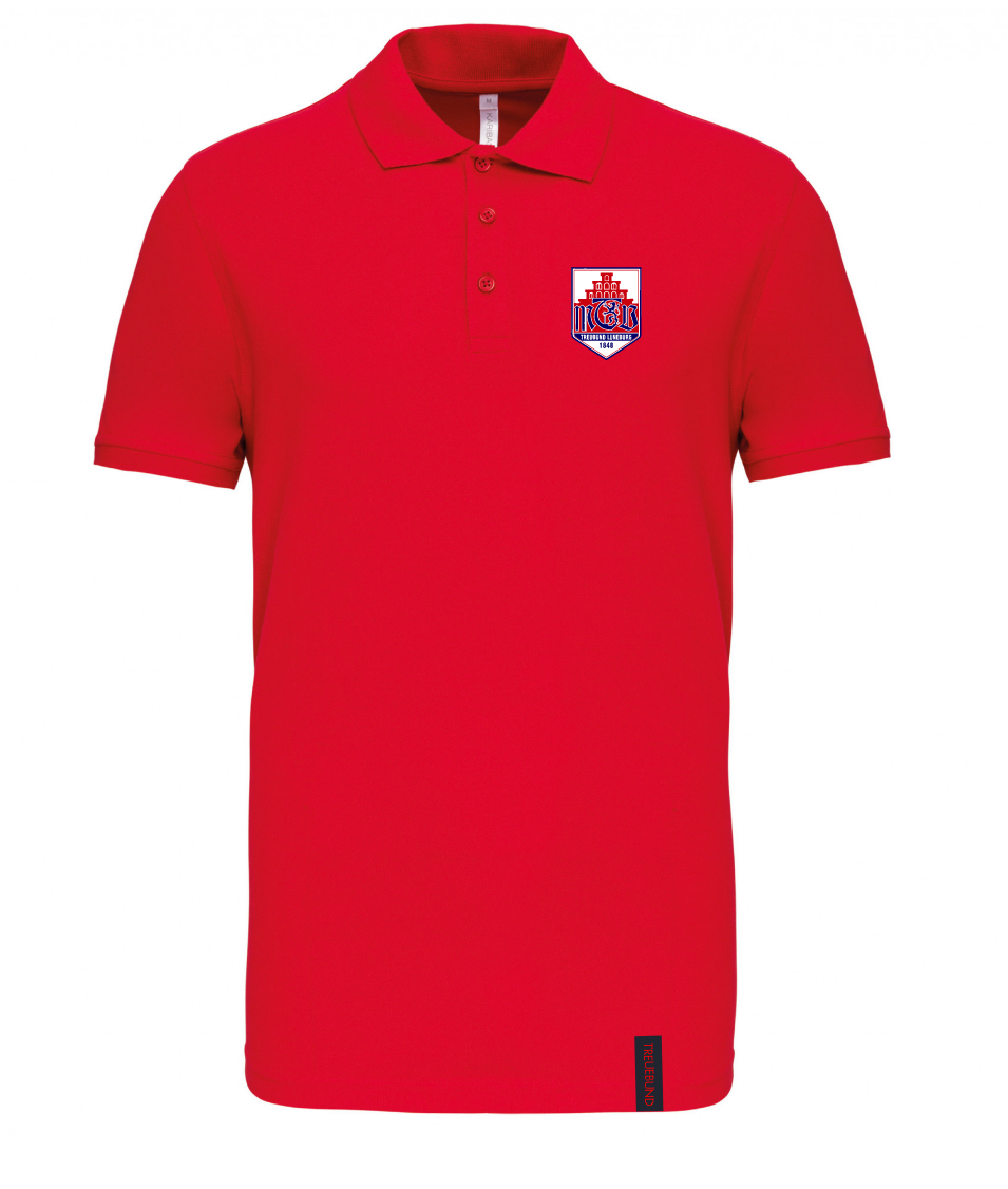 Wertiges MTV Treubund Polo-Shirt - für Kids & Erwachsene