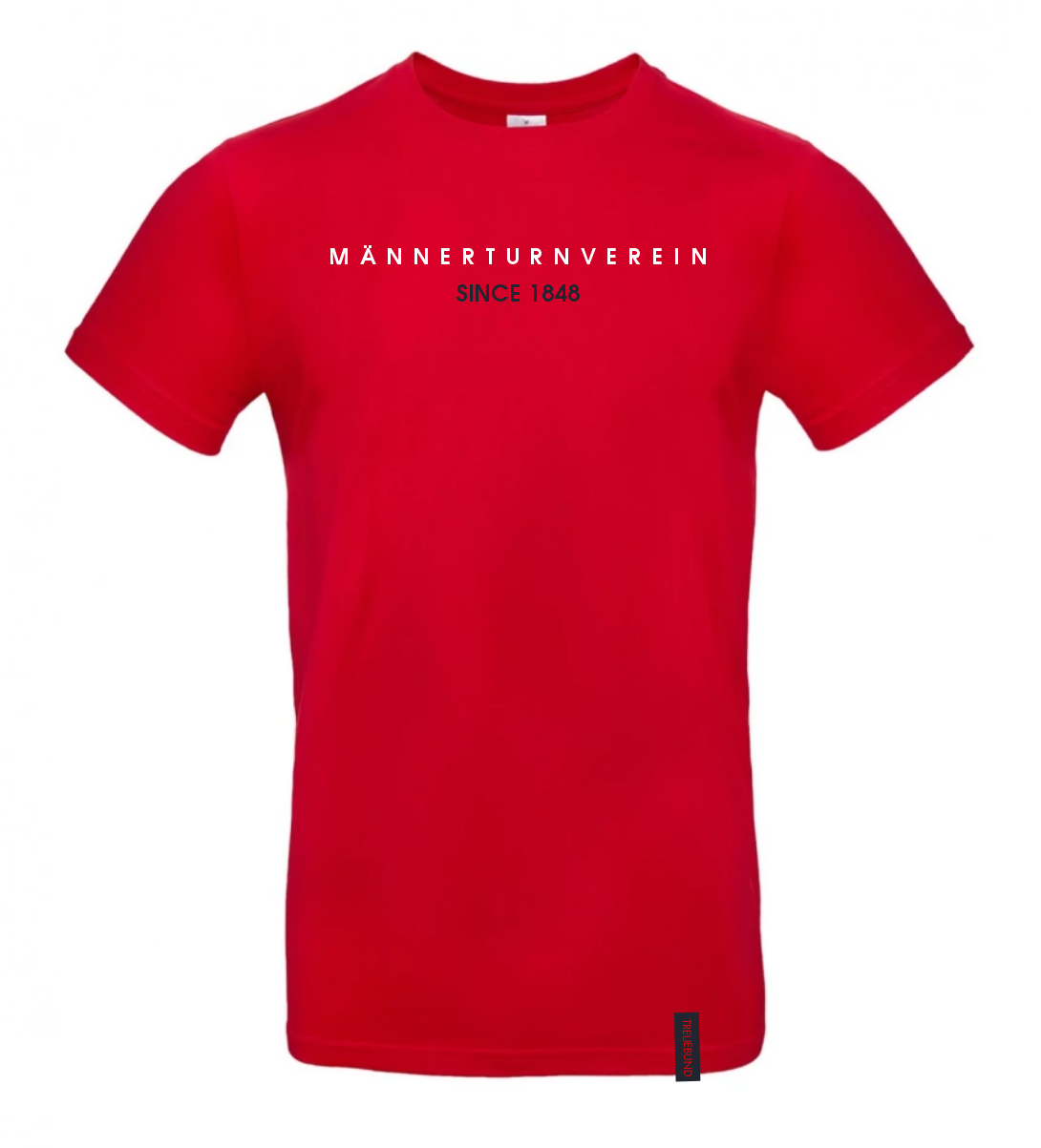 Wertiges T-Shirt MÄNNERTURNVEREIN -für Kids & Erwachsene